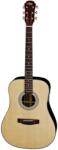 Aria Chitara Acustica - Aria 215 Natural (215)