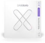 D'addario Corzi de chitară electrică - Medium Wound 11-49 - D'Addario XSE1149 (XSE1149)