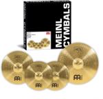Meinl HCS Complete Cymbal Set (HCS141620)
