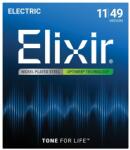 Elixir 11-49 Optiweb - Corzi Chitara Electrica (19102)