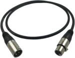Soundstil Cablu de Microfon Soundstil GA202 - XLR - XLR (ga-202-ca113-ca114)