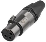 Neutrik Conector Xlr Mama Neutrik NC3FXX-50 (NC3FXX-50)