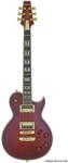 Aria Pro II Chitara Electrica Aria Pro II PE-R100 Golden (PE-R100)