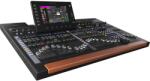 BEHRINGER Mixer Digital Behringer WING BLACK (6178)