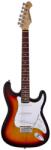 Aria Pro II Chitara Electrica Aria Pro II STG-003 3TS Sunburst (STG-003 3TS)