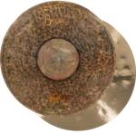 Meinl Cinel Meinl 15" Byzance Hi-Hat Extra Dry (fus) (6162)