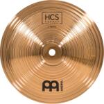 Meinl 8" HCS Bronze High Bell (HCSB8BH)