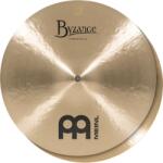 Meinl Hi-Hat 14" Byzance Traditional Meinl (B14MH)