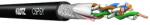 KLOTZ Cablu CAT5 Klotz C5PSY (C5PSY)