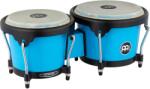 Meinl Bongos MEINL Journey Series - Albastru Glaciar (HB50GB)