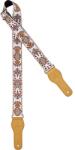 Ortega Curea Chitara ORTEGA CREATIVE SERIES - CLASSIC WHITE (OCS-540)