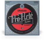 D'addario Corzi de chitara Clasica - Carbon - D'Addario EJ45FF (EJ45FF)
