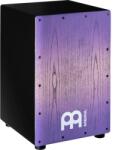 Meinl Cajon MEINL Headliner Series - Mov Liliac (MCAJ100BK-LPF)