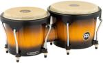 Meinl Bongos MEINL Journey Series - Vintage Sunburst (HB100VSB)