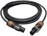 KLOTZ Cablu de Boxe 2 x 4.0 mm2 Klotz - Neutrik Speak-On (ly240-nl2fxx-w-s)