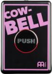 Meinl Pedala STOMP BOX MEINL - Cowbell (STB2)
