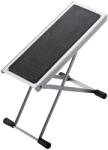 Konig&Meyer 14670 Footrest nichel (14670-014-11)