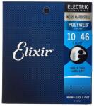 Elixir 10-46 Polyweb - Corzi Chitara Electrica (12050)
