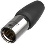 Neutrik Conector XLR Tata cu 5 Poli Neutrik NC5MX1-TOP (NC5MX1-TOP)