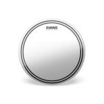 Evans EC2S Față de tobă de 13" Frosted - B13EC2S (B13EC2S)