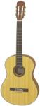 Aria Chitara Clasica Aria A-10 Mat Natural (a-10mtn)
