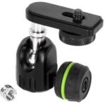 Gravity Adaptor cu înclinare rapidă pentru cameră MS QT CAM 1 B (MS QT CAM 1 B)