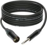KLOTZ Cablu de Semnal Balansat Klotz MY206SW - Neutrik XLR Tata - Jack 6, 3mm (my206sw-nc3mxx-bag-np3x-bag)