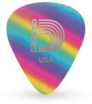 D'addario Pana de chitara RAINBOW 1.0mm (1CRB6)