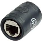 Neutrik Conector Neutrik EtherCON NE8FFx6-W (NE8FFx6-W)