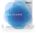D'addario Set Corzi pentru Vioara - Light Tension - D'addario Helicore H310 4/4 (H310-4/4L)