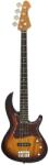 Aria Pro II Chitara Bass Aria Pro II 313-MK2 OPSB Sunburst Detroit (313-MK2 OPSB)