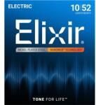 Elixir 10-52 Nanoweb - Corzi Chitara Electrica (12077)