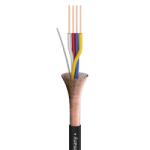 Sommer Cable Cablu SOMMER Cicada 4 4x0, 14 (SC-CICADA 4)