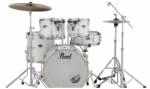 Pearl Set Tobe Acustice Pearl Export EXX725P/C735 Satin White (EXX725P/C735)