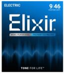 Elixir 9-46 Polyweb - Corzi Chitara Electrica (12025)