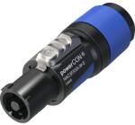 Neutrik Conector PowerCON NAC3FXXA-W-S (NAC3FXXA-W-S)