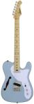 Aria Chitara Electrica Aria Pro II TEG-TL Metallic Ice Blue (TEG-TLMIB)