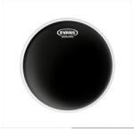 Evans Tt14chr Black Chrome - 14 (tt14chr)
