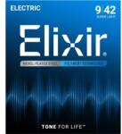 Elixir 9-42 Polyweb - Corzi Chitara Electrica (12000)
