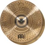 Meinl 14" Pure Alloy Custom Hi-Hat (PAC14MTH)