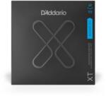 D'addario Corzi de chitară acustică - Light Coated 12-53 - D'Addario XTAPB1253 (XTAPB1253)