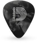 D'addario Pana de chitara BLACK PEARL (1CBKP4)