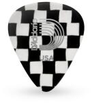 D'addario Pana de chitara CHECKERBOARD 0.50mm (1CCB2)