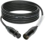 KLOTZ Cablu de Microfon / Semnal Balansat Klotz MY206SW - Neutrik XLR (my206sw-nc3mxx-nc3fxx-bag)