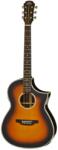 Aria Chitara Electro Acustica Aria MSG-02CE Sunburst (MSG-02CE-BS)