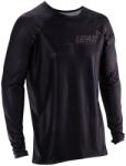 LEATT 5.5 Ultraweld Black 2026 (S.LB.5.5ULWE-26 NEGRO)