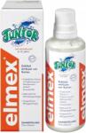 Elmex Junior Folyadék szájöblítéshez 6-12 éves korig 400 ml (8714789911755)