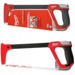 Milwaukee Kézi fémfűrész 300 mm-es gumi markolattal (48220050)