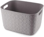 Keter Box Curver Softex L 19 l szürke (258707) - multimaxshop