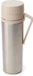 Brabantia Sticlă termică Make & Take, 500 ml, bej (244780)